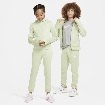Nike Therma-FIT Big Kids' Winterized Pants. Nike.com