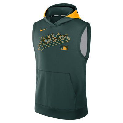 Athletics Authentic Collection