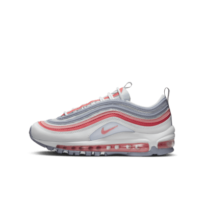 Nike Air Max 97 Big Kids’ Shoes