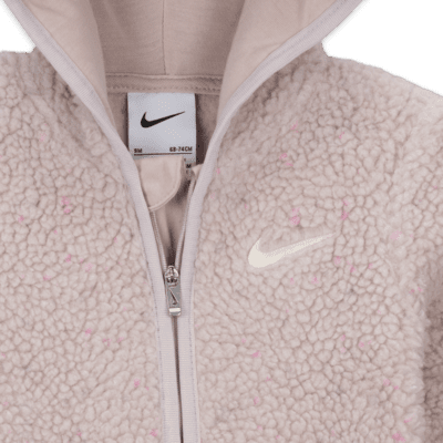 Nike Cozy Comfort Overall (Babys, 0–9 M)