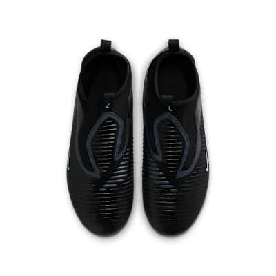 Nike Jr. Phantom 6 High Academy Big Kids' Multi-Ground Soccer Cleats