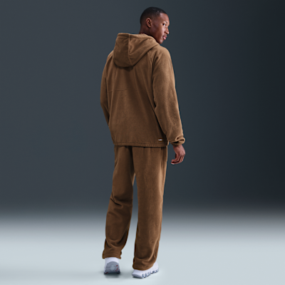 Playera acondicionada para el invierno para hombre Nike Sportswear Club