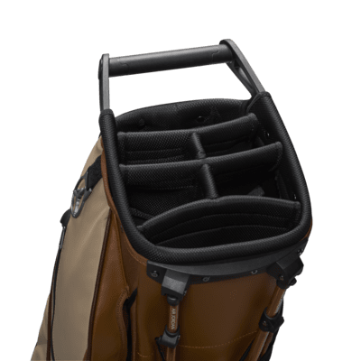 Jordan Fade Away Luxe 6-Way Golf Bag