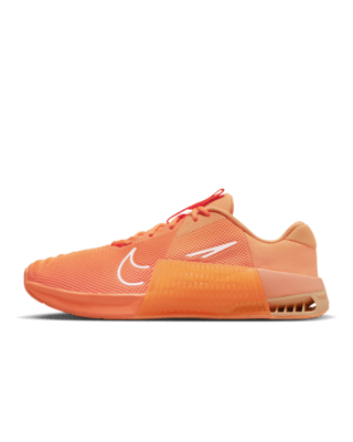 Nike metcon sale 4 laranja