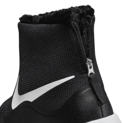 Nike Tanjun High Big Kids' Boots