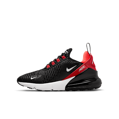 air max 270 react white dynamic yellow