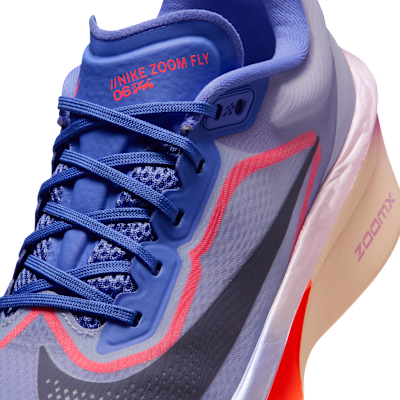 나이키 줌 플라이 6 여성 로드 레이싱화