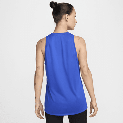 Camiseta de tirantes de entrenamiento para mujer Nike Dri-FIT