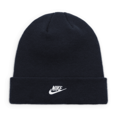 Nike Younger Kids' Club Beanie and Gloves Set