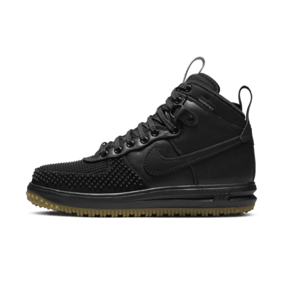 Nike Lunar Force 1 Kışlık Erkek Duckboot'u