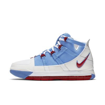 Zoom LeBron 3 QS Men's Shoe. Nike.com