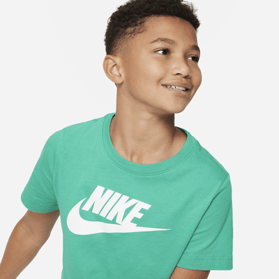 Kids' Shirt - Green