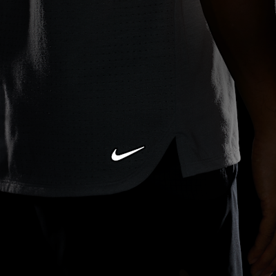 나이키 ACG '솔라 체이스' 남성 드라이 핏 ADV 트레일 러닝 탑