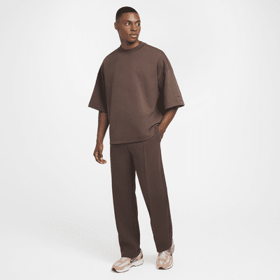 Pantaloni sartoriali in fleece Nike Tech – Uomo