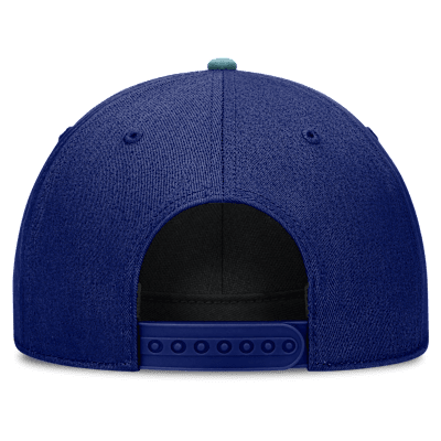 Boston Red Sox Rise Men's Nike MLB Adjustable Hat