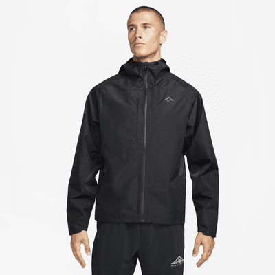 Nike Trail 'Cosmic Peaks' GORE-TEX INFINIUM™ Men's Running Jacket