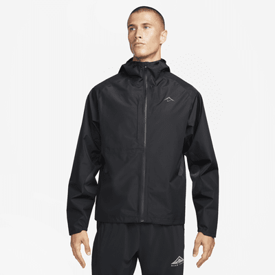 Nike Trail "Cosmic Peaks" GORE-TEX INFINIUM Men's Running Jacket. Nike.com
