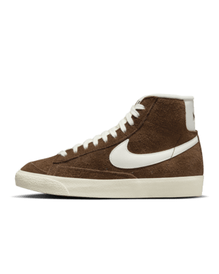 Женские кроссовки Nike Blazer Mid '77 Vintage