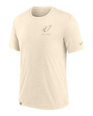 Мужская футболка Arizona Cardinals Glory Nike NFL