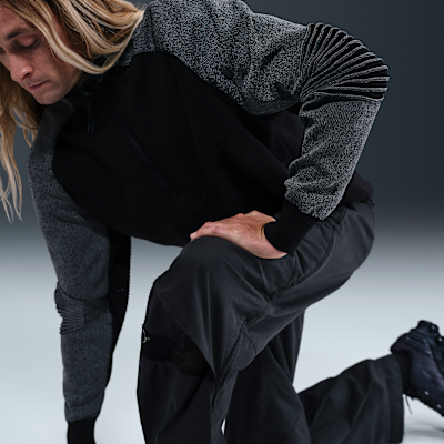 Nike Tech Men's Waxed Utility Trousers