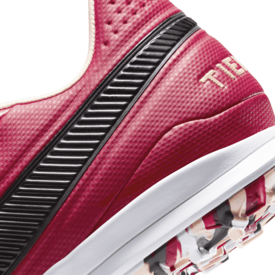 Afford formal Continent Nike Tiempo Legend 8 Pro TF Artificial-Turf Football Shoe. Nike SA