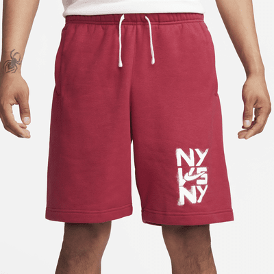 Nike Sportswear Club Fleece Men's Shorts