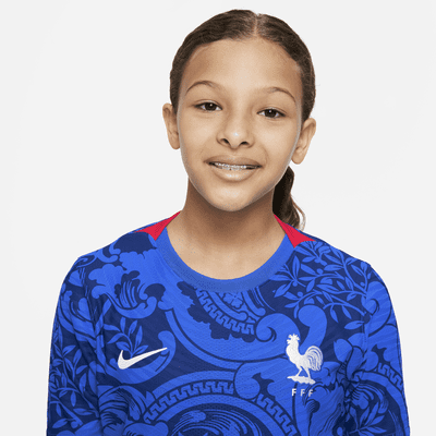 2018 fff vapor match home