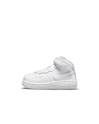 zapatillas nike air force 1 bebe