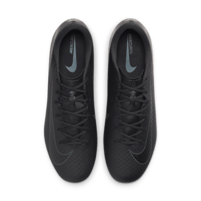 Chaussure de foot à crampons basse MG Nike Mercurial Vapor 16 Academy