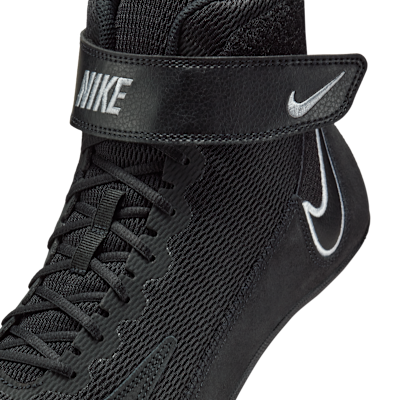 Nike Speedsweep 8 Wrestling Shoes