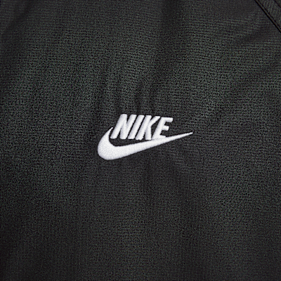 เสื้อแจ็คเก็ตซิปยาว Roscoe ผู้ชาย Nike Sportswear Club