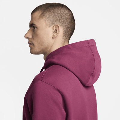 England Club Nike Fußball-Hoodie für Herren