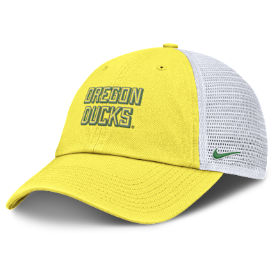 Oregon On-Field Club Gameday
