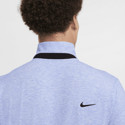 Nike Dri-FIT Tour Men's Golf Polo