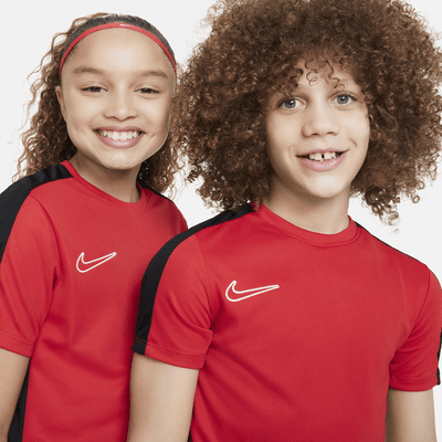 Nike Dri-FIT Academy23 Voetbaltop voor kids