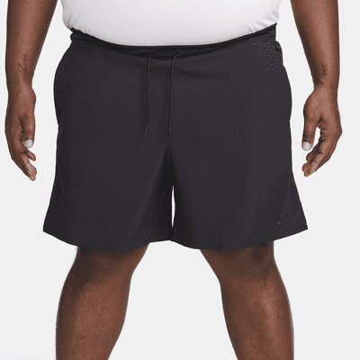 Shorts versatili Dri-FIT non foderati 18 cm Nike Unlimited – Uomo