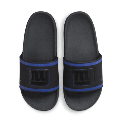 Nike Offcourt (NFL New York Giants) Slide