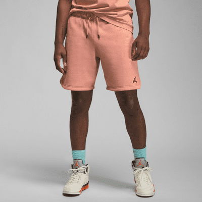 Jordan Brooklyn Fleece Men's Shorts. Nike PT