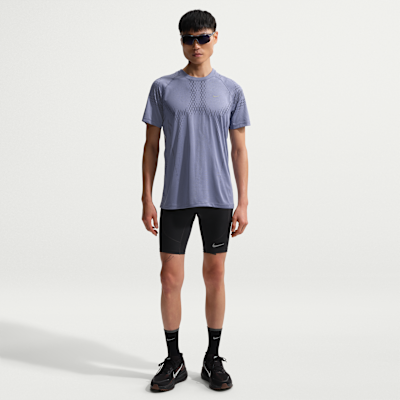 Nike Stride Men's Dri-FIT ADV Short-Sleeve Running Top