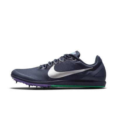 Nike Zoom Rival D 10 Athletics Distance Spikes