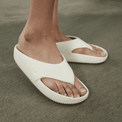 Flip flops para mujer Nike Calm