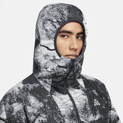 Nike ACG "Rope de Dope" Men's Therma-FIT ADV Allover Print Jacket