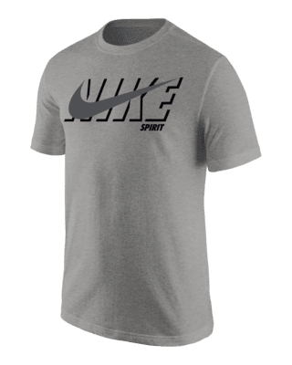 Мужская футболка Washington Spirit Nike Soccer