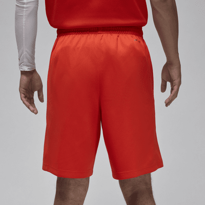 Kroatia Limited Road Nike basketshorts til herre