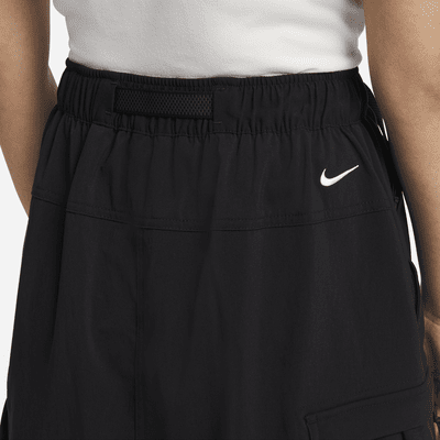 Nike ACG "Smith Summit" Women's Zip-Off Skirt