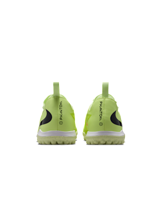 Nike Jr. Phantom 6 低筒 Academy