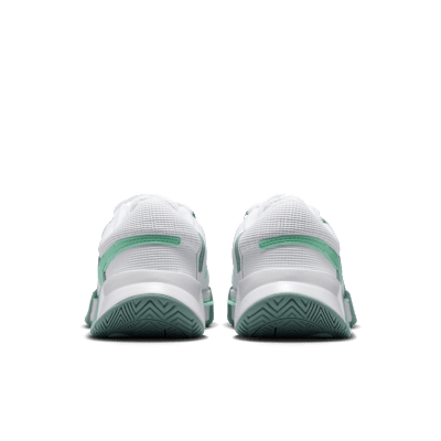 Damskie buty do tenisa na twarde korty Nike Zoom GP Challenge 1