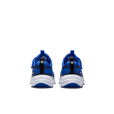Nike Cosmic Runner Little Kids' Shoes