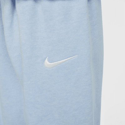 Nike Essentials Toddler 2-Piece Fleece Crew Set