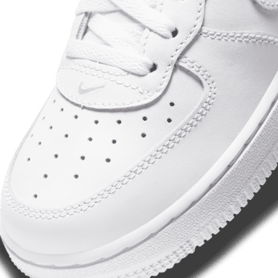 Chaussure Nike Force 1 LE pour Jeune enfant